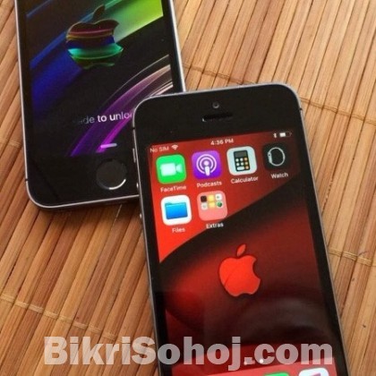 Apple iPhone 5 (32GB)
